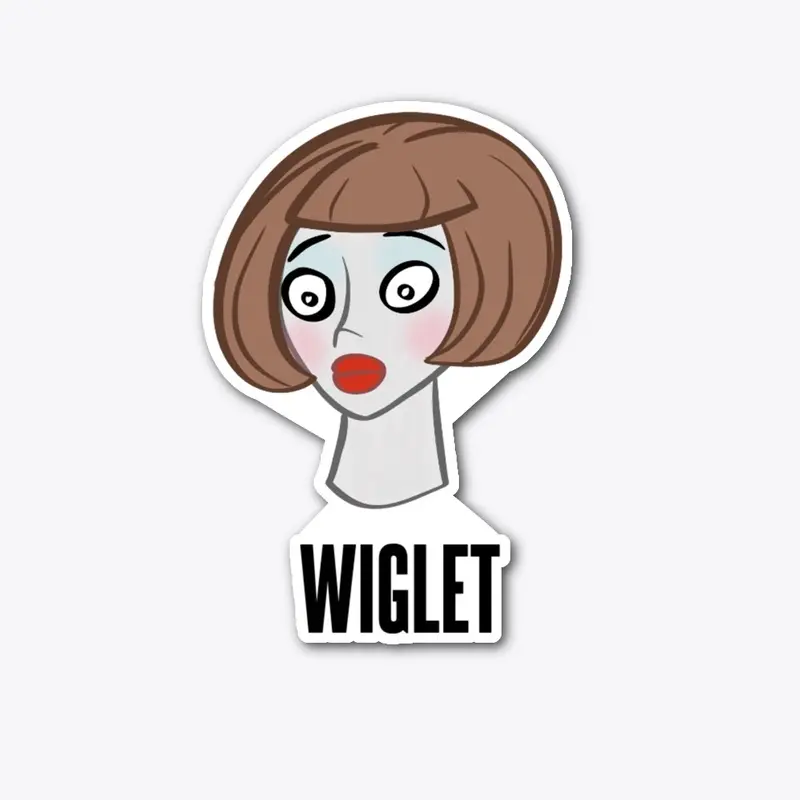 Wiglet