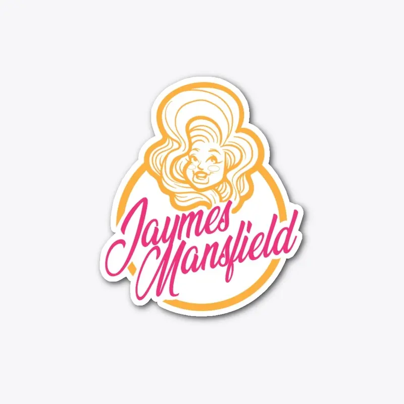 Classic Jaymes Mansfield Logo